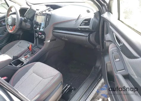 2024 Subaru Forester Sport from USA, damaged, VIN JF2SKAEC7RH513788